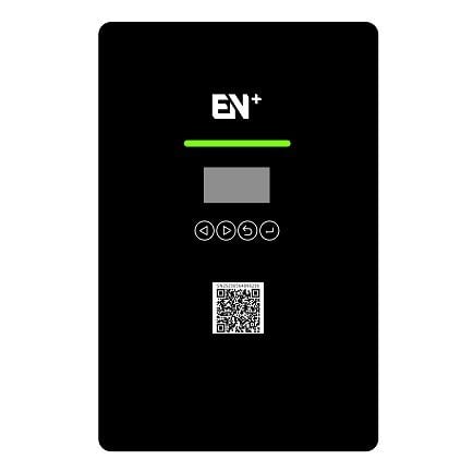 EN PLUS Business 22 kW Trifaze Soketli Araç Şarj Ünitesi
