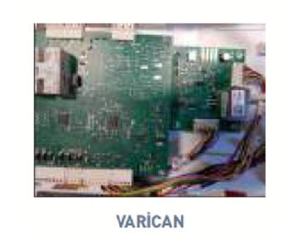 Termoteknik Evomax 2  Kaskad Varıcan (Kazanlar Arası İletişim Modülü)