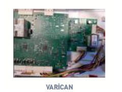 Termoteknik Evomax 2  Kaskad Varıcan (Kazanlar Arası İletişim Modülü)