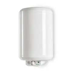 Baymak Aqua Konfor 100 Lt (Montaj Hariç)  Titanium Silindirik Termosifon