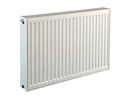 ECA 22-400x160 Panel Radyatör