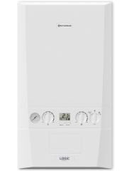 TERMOTEKNİK LOGIC 31/35 Premix Yoğuşmalı Kombi 16,9 Lt Sıcak Su
