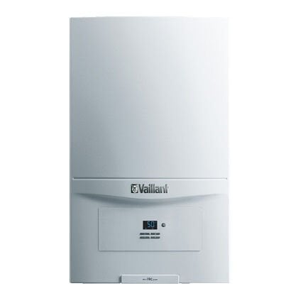 Vaillant VUW 286/7-2 Ecotec Pure 22.446 Kcal/H Premix Yoğuşmalı Kombi 3 Yıldız Sıcak Su
