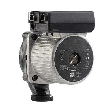 Vaillant Ecotec Plus Kazan Pompası 80-100-120Kw İçin