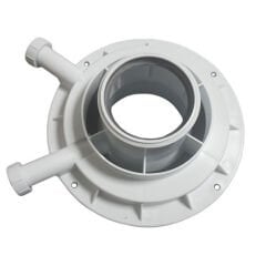 Bosch Azb920 Yoğuşmalı Baca Adaptörü-80/125' Den 60/100 - Ücretsiz Sevk