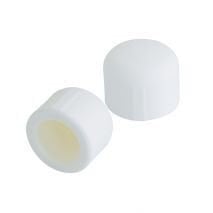 Kalde 25 MM Kapama Başlığı - 750 Adet - Ücretsiz Sevk