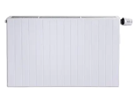Tt Vertica 22-600X080 Dekoratif Panel Rad. - Ücretsiz Sevk