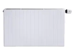 Tt Vertica 22-600X080 Dekoratif Panel Rad. - Ücretsiz Sevk