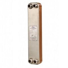 Mıt Mb 04-12 Plakalı Lehimli Eşanjör - Ücretsiz Sevk