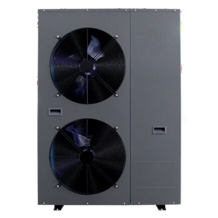 Daxom 21 kW Monoblok Isı Pompası Navidens 21 (R32 gaz Monofaze)