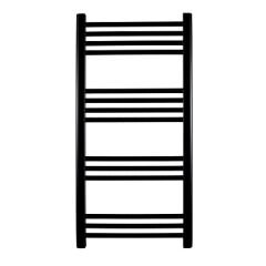Toprak 5/10 Siyah Havlupan - 14 Boru - Ücretsiz Sevk