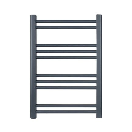 Toprak 5/7 Antrasit Havlupan - 10 Boru - Ücretsiz Sevk