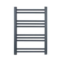 Toprak 5/7 Antrasit Havlupan - 10 Boru - Ücretsiz Sevk