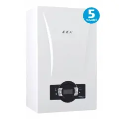 ECA Proteus Premix 42 HST DG Erp Premix Yoğuşmalı Kombi (Boyler Uyumlu).