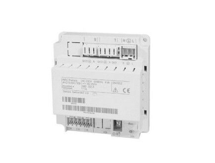 ECA Felis AF16 Üç Yollu Kontrol Kartı Grubu (Zon Kontrol Kartı + Kablo + Bant)