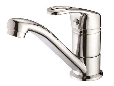 Üso Defne Döner Lavabo Bataryası - Karma Ücretsiz Kargo