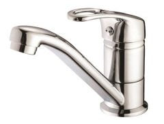 Üso Defne Döner Lavabo Bataryası - Karma Ücretsiz Kargo