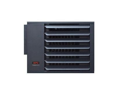 Hoşseven HSX32 Sıcak Hava Üretici 32kW - Ücretsiz Sevk