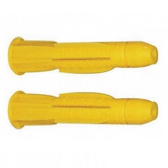 Roket Dübel 8MM - 500 Adet - Ücretsiz Sevk