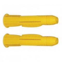 Roket Dübel 8mm - 500 Adet - Ücretsiz Sevk