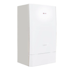 Termoteknik Evomax 2 (Entegre Klape) - 65 Kw 54.610 Kcal/H Duvar Tipi Premix Yoğuşmalı Kazan