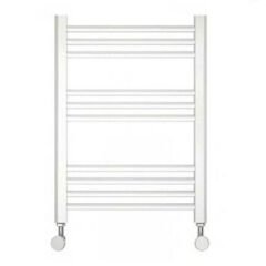 Toprak 6/10 Beyaz Havlupan - 21 MM Çapli 14 Boru - Ücretsiz Sevk