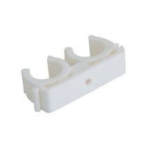 Işıldar Çiftli Kelepçe 32mm - 500 Adet - Ücretsiz Sevk