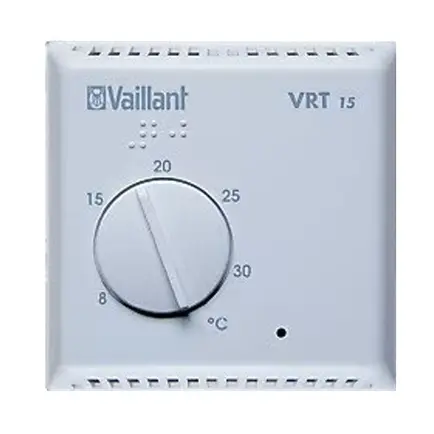 Vaillant VRT 15 Oda Termostatı