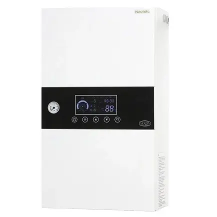 Daxom Naviels Uk-Dax-16Edm 13.760 Kcal/H Sıcak Sulu Tek Fazlı Elektrikli Kombi 220V