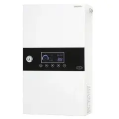 Daxom Naviels Uk-Dax-16Edm 13.760 Kcal/H Sıcak Sulu Tek Fazlı Elektrikli Kombi 220V