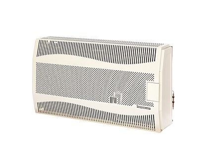 Hoşseven HDU-10 Hermetik Soba 10kW - Duvar Tipi - Ücretsiz Sevk