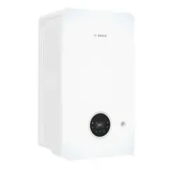 Bosch Condens 2200İ-W 24 C23 Erp Premix Yoğuşmalı Kombi 5 Yıl Garanti