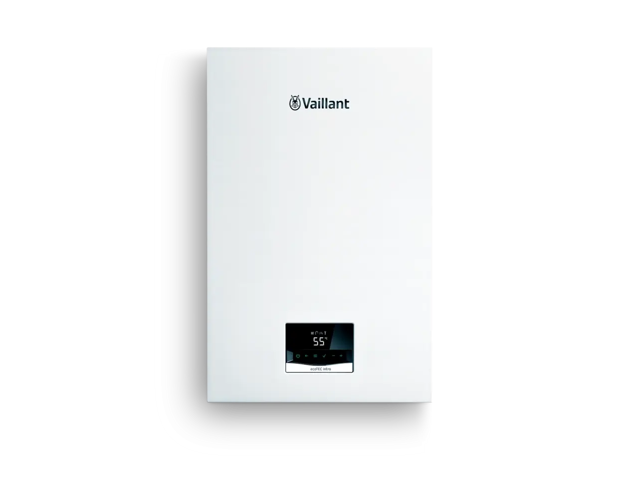 Vaillant ecoTEC Intro 24/24 Premix Yoğuşmalı Kombi