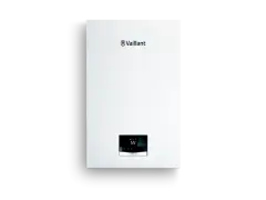 Vaillant ecoTEC Intro 24/24 Premix Yoğuşmalı Kombi