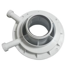 BOSCH AZB920 YOĞUŞMALI BACA ADAPTÖRÜ-80/125' den 60/100 - Ücretsiz Sevk