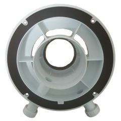 BOSCH AZB920 YOĞUŞMALI BACA ADAPTÖRÜ-80/125' den 60/100 - Ücretsiz Sevk