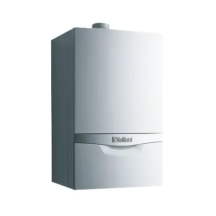 Vaillant Ecotec VU 656/5-5 65 Kw 55.900 Kcal/H Duvar Tipi Premix Yoğuşmalı Kazan - (Entegre Pompa)
