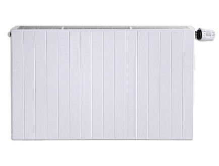Tt Vertica 22-600X140 Dekoratif Panel Rad. - Ücretsiz Sevk