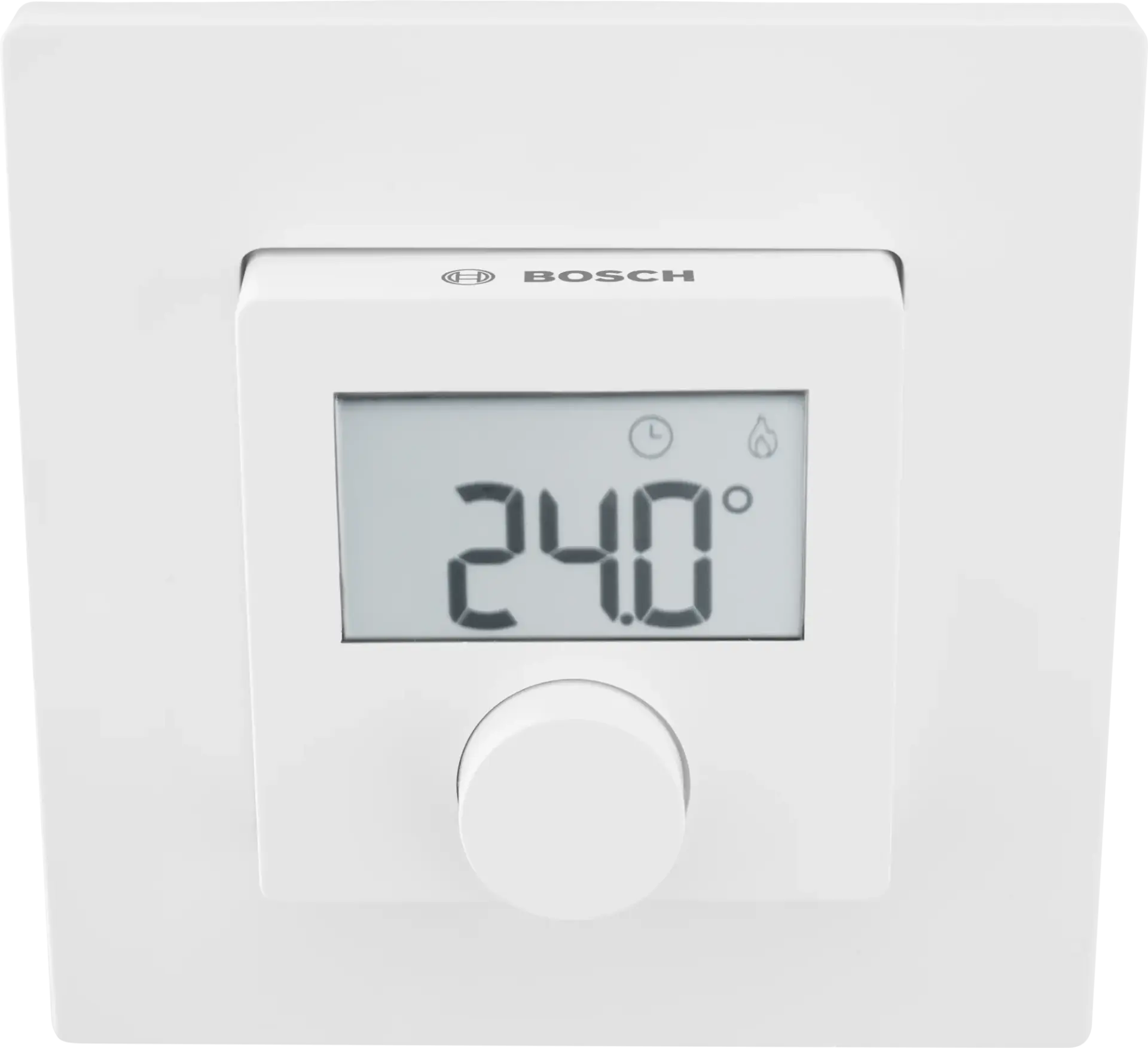 Bosch Cr11 Oda Termostatı - Ücretsiz Sevk