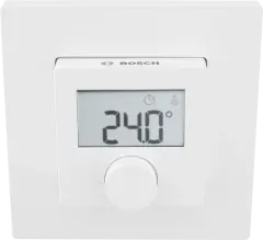 Bosch Cr11 Oda Termostatı - Ücretsiz Sevk