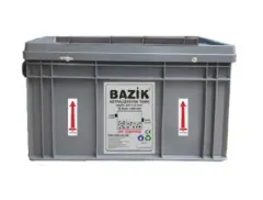 Nötralizasyon Tankı 1000 Kw  Bnt-3 - Ücretsiz Sevk