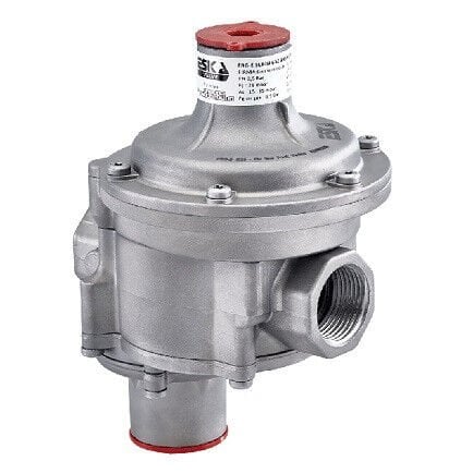 Eska 1 '' Shut-Off Regülatör  (ERG-E 1025) - Karma Ücretsiz Kargo