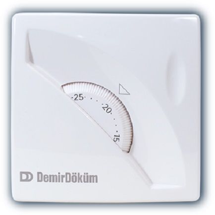 DemirDöküm SD2005 Oda Termostatı