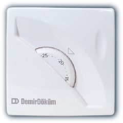 DemirDöküm SD2005 Oda Termostatı