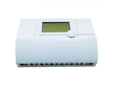 Baymak Lectus Baymak Zon Kontrolör - Tek Kazan