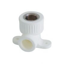 Kalde 20x½'' MM Dişi Batarya Bağlantısı / 3 Delik - 100 Adet - Ücretsiz Sevk