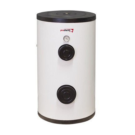 Protherm Prt 200-S 200 Lt Tek Serpantinli Boyler - Ücretsiz Sevk