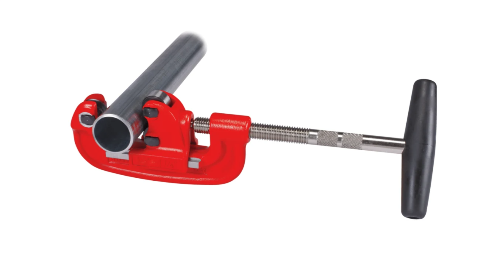 Rothenberger Süper 2'' Çelik Boru Kesici - Ücretsiz Sevk