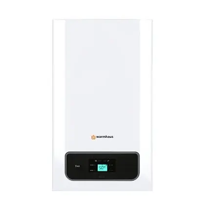 Warmhaus Ewa 24 20.640 Kcal/H Premix Yoğuşmalı Kombi