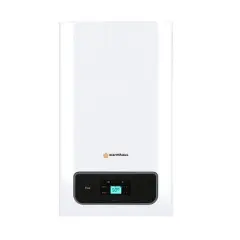 Warmhaus Ewa 24 20.640 Kcal/H Premix Yoğuşmalı Kombi